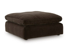 Load image into Gallery viewer, Maxton Heights Oversized Accent Ottoman

