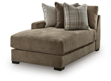 Load image into Gallery viewer, Camellia-Court Sectional with Chaise
