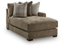 Load image into Gallery viewer, Camellia-Court Sectional with Chaise
