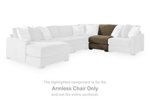 Load image into Gallery viewer, Camellia-Court Double Chaise Sectional
