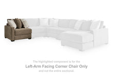Load image into Gallery viewer, Camellia-Court Sectional Sofa
