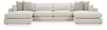 Load image into Gallery viewer, Ashbourne Estate Sectional with Chaise
