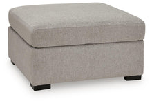 Load image into Gallery viewer, ModMax Luxe Ottoman
