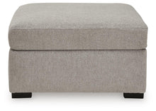 Load image into Gallery viewer, ModMax Luxe Ottoman
