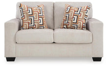 Load image into Gallery viewer, Aviemore Loveseat
