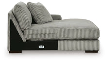 Load image into Gallery viewer, Lindyn Sectional with Double Chaise
