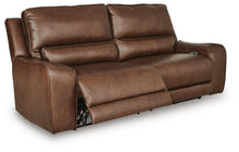 Load image into Gallery viewer, DeepWakes Reclining Living Room Set

