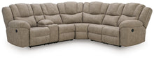 Load image into Gallery viewer, Pearce-Pike Sectional

