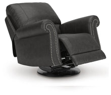 Load image into Gallery viewer, Chasemore Swivel Glider Recliner
