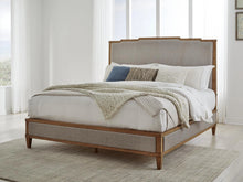 Load image into Gallery viewer, Sharlance King Upholstered Bed
