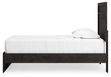 Load image into Gallery viewer, Belachime Bedroom Set
