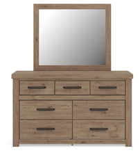 Load image into Gallery viewer, Oliandon Dresser
