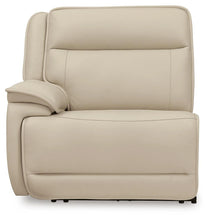 Load image into Gallery viewer, Double Deal Reclining Sectional
