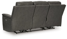 Load image into Gallery viewer, Bleckley Power Reclining Sofa
