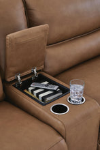 Load image into Gallery viewer, DeepWakes Power Reclining Sectional with Chaise
