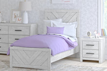 Load image into Gallery viewer, Cayboni Bed
