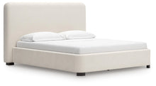 Load image into Gallery viewer, Brintstreet Upholstered Bed
