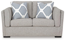 Load image into Gallery viewer, Evansley Living Room Set
