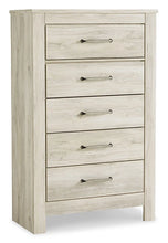 Load image into Gallery viewer, Bellaby Chest of Drawers

