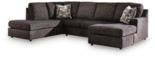 Load image into Gallery viewer, Lentiz Sectional
