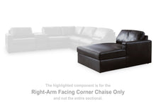 Load image into Gallery viewer, Modmax II Sectional with Chaise and Storage Consoles
