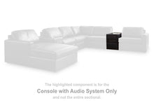 Load image into Gallery viewer, Modmax II Double Chaise Sectional with Audio Consoles
