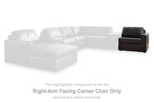 Load image into Gallery viewer, Modmax II Sectional Loveseat with Audio Console
