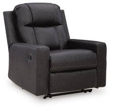 Load image into Gallery viewer, Mackmenville Recliner
