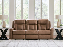 Load image into Gallery viewer, Mackmenville Reclining Sofa
