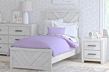 Load image into Gallery viewer, Cayboni Bed
