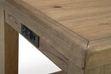 Load image into Gallery viewer, Ridgester End Table
