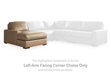 Load image into Gallery viewer, Veronella Double Chaise Sectional
