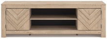 Load image into Gallery viewer, Cayboni 71" TV Stand
