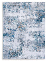 Load image into Gallery viewer, Garyard 5' x 7' Rug image
