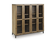 Load image into Gallery viewer, Wrenridge Accent Cabinet
