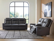 Load image into Gallery viewer, Mackmenville Living Room Set
