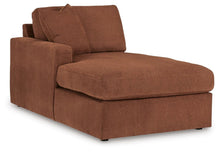 Load image into Gallery viewer, Modmax 5 Piece Sectional with Audio Console
