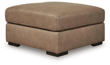 Load image into Gallery viewer, Veronella Oversized Accent Ottoman
