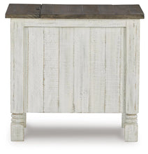 Load image into Gallery viewer, Havalance Chairside End Table
