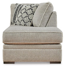 Load image into Gallery viewer, Calnita Sectional with Chaise
