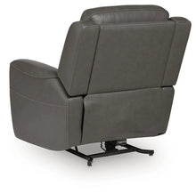 Load image into Gallery viewer, 4Z-Tribano Recliner
