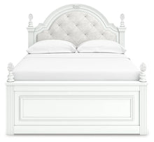 Load image into Gallery viewer, Kozlani Upholstered Bed
