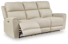 Load image into Gallery viewer, Dahlmoore Power Reclining Sofa
