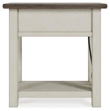Load image into Gallery viewer, Bolanburg Chairside End Table

