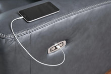 Load image into Gallery viewer, Next Move Power Reclining Sofa
