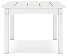 Load image into Gallery viewer, Hyland wave Outdoor Coffee Table
