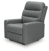 Load image into Gallery viewer, Pennacle Pier Power Recliner
