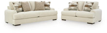 Load image into Gallery viewer, Jayne Park Living Room Set
