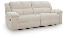 Load image into Gallery viewer, Orlen Reclining Sofa

