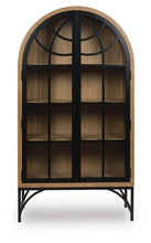 Load image into Gallery viewer, Gwenwich Accent Cabinet
